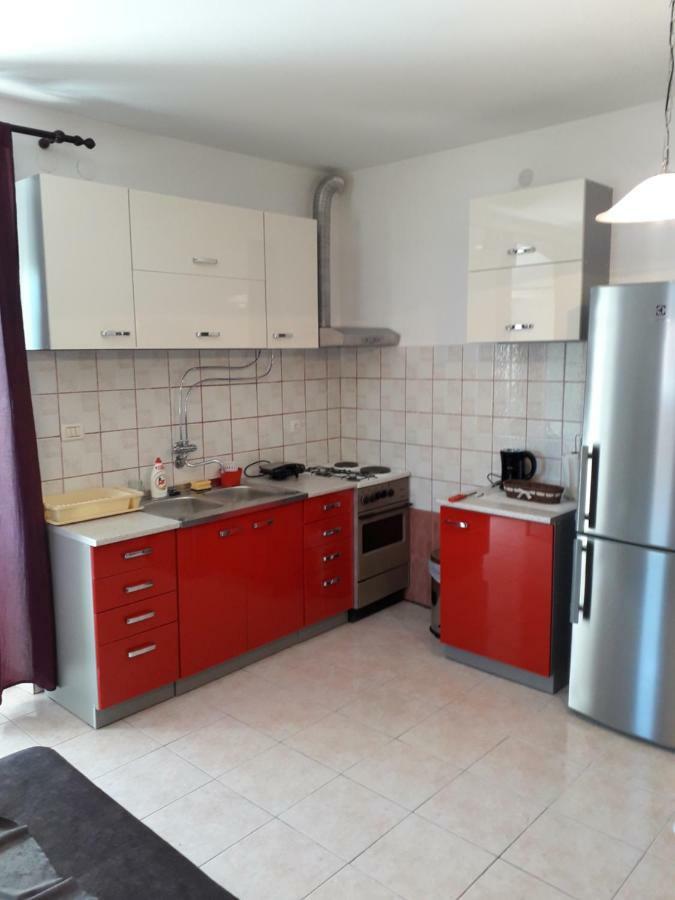 Apartments Alen PUY Exterior foto