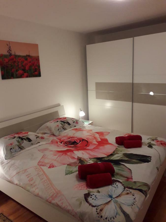 Apartments Alen PUY Exterior foto