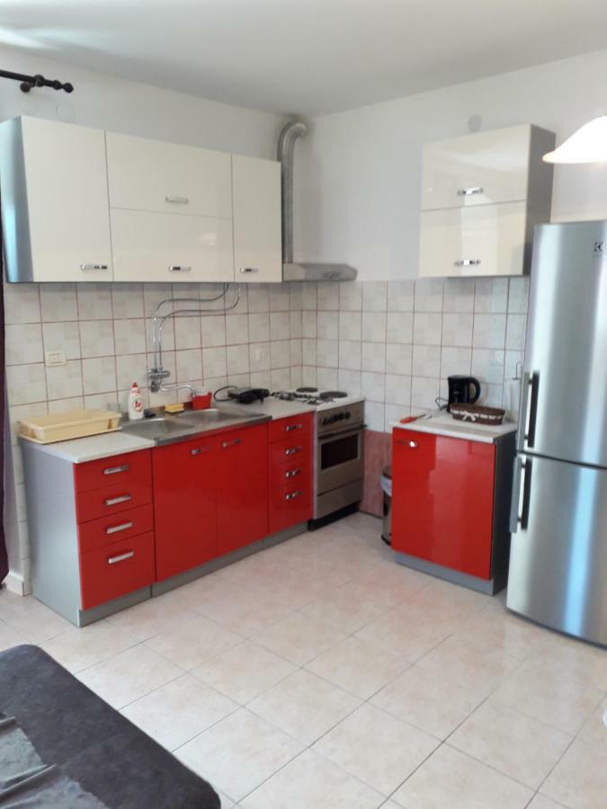 Apartments Alen PUY Exterior foto