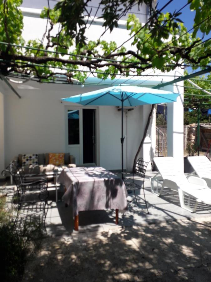 Apartments Alen PUY Exterior foto