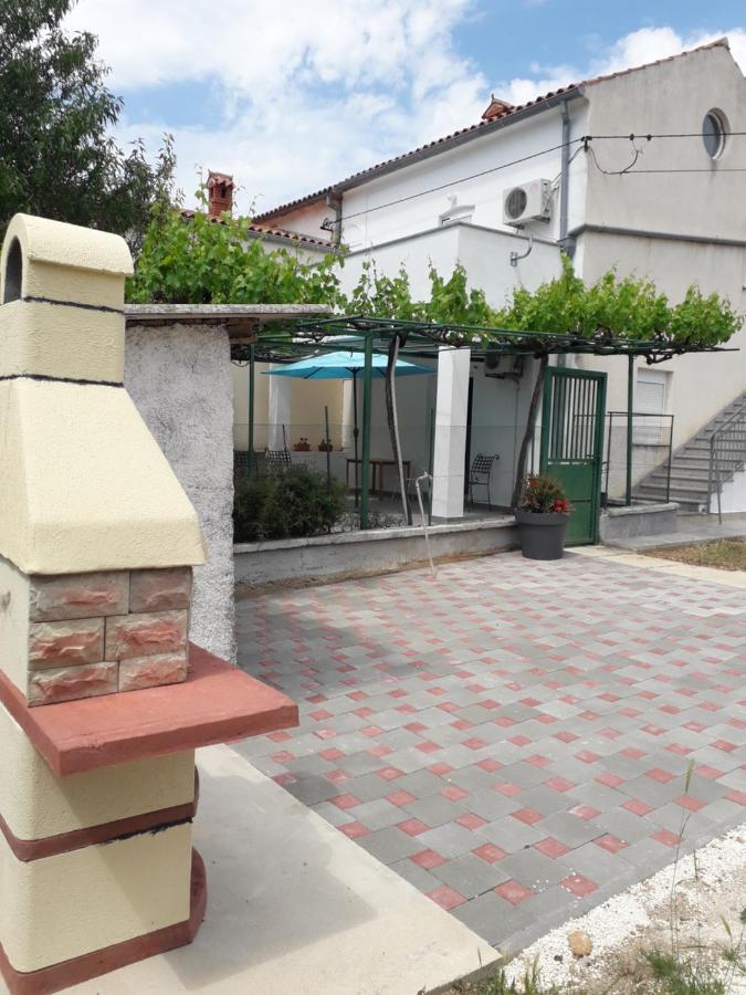 Apartments Alen PUY Exterior foto