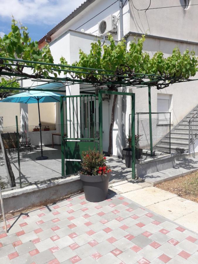 Apartments Alen PUY Exterior foto